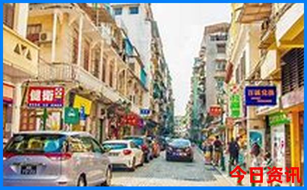 旅游必去的十大景点